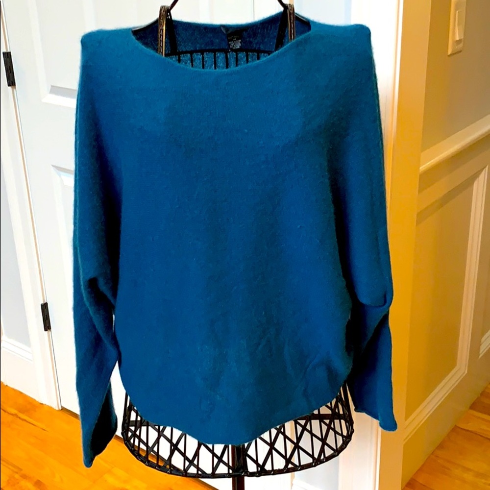 Cashmere Sweater